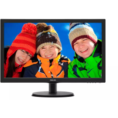 Компьютерные мониторы (LCD, TFT) Philips 223V5LSB