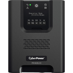 CyberPower PR1000ELCD