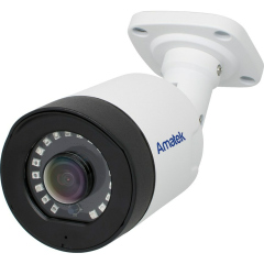 IP-камеры Fisheye "Рыбий глаз" Amatek AC-IS422X (1.8)Fisheye(7000926)