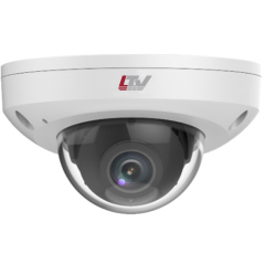 Купольные IP-камеры LTV-3CNM20-F28