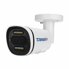 Уличные IP-камеры TRASSIR TR-D2251WDCL4 4.0