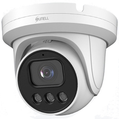 IP-камера  Sunell SN-IPR8080HCAA-B