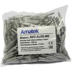 Amatek AVC-AJ3S-M2(7000616)