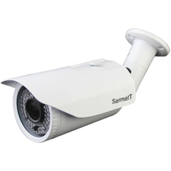 IP-камера  Sarmatt SR-IN40V2812IRX