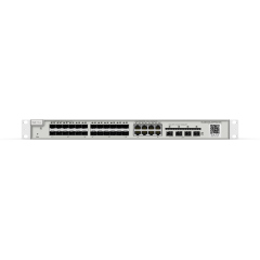 Коммутаторы до 1000Mbps Ruijie RG-NBS3200-24SFP/8GT4XS