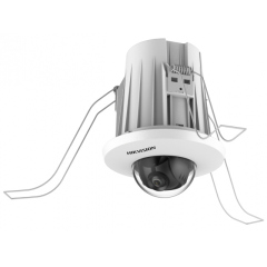 Купольные IP-камеры Hikvision DS-2CD2E23G2-U(4mm)