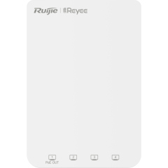 Wi-Fi точки доступа Ruijie RG-RAP1200(P)