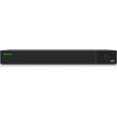 Видеорегистраторы гибридные AHD/TVI/CVI/IP Praxis VDR-7216MF(II)