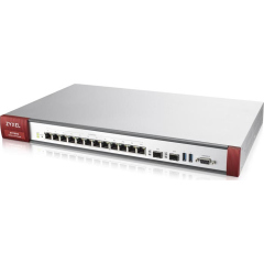 Сетевое оборудование Zyxel ATP800-RU0102F