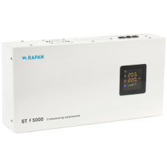 Стабилизаторы напряжения СКАТ RAPAN ST-5000 (8903)