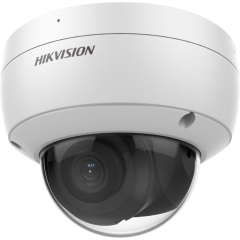 Купольные IP-камеры Hikvision DS-2CD2123G2-IU(2.8mm)(D)