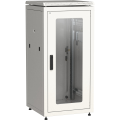 Шкафы телекоммуникационные IEK LN35-28U66-GM