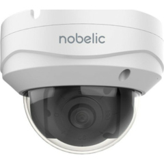 IP-камера  Nobelic NBLC-2431F-ASDV2 + облачный доступ Cloud 7 (1 месяц)