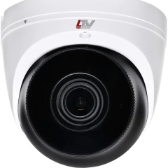 Купольные IP-камеры LTV-1CNT40-M2812