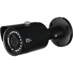 Уличные IP-камеры RVi-1NCT2020 (2.8) black