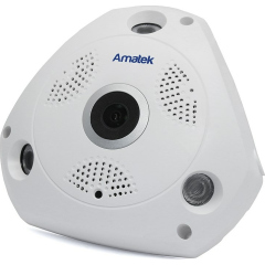 IP-камера  Amatek AC-IF602X(7000868)