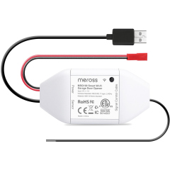 Умные реле и модули управления Meross MSG100 Smart WiFi Garage Door Opener