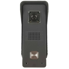 Вызывная панель видеодомофона IPTRONIC