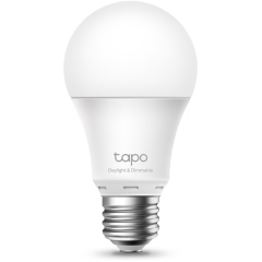 Умные лампочки TP-Link Tapo L520E