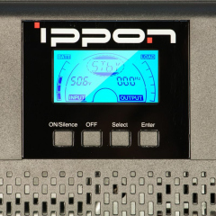 Ippon Innova G2 2000