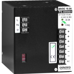 OSNOVO PS-48500/I
