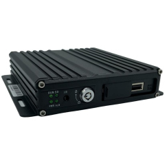 IPTRONIC Комплект видеонаблюдения для каршеринга под ПП № 969 (онлайн)