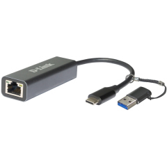 USB-хабы и преобразователи D-Link DL-DUB-2315/A1A