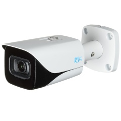 Уличные IP-камеры RVi-1NCT8040 (2.8)
