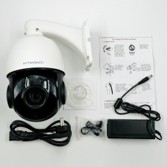 IP-камера  IPTRONIC IP5MS500(22X)IR60P