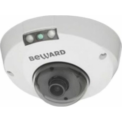 Купольные IP-камеры Beward B5320DMR(12 mm)