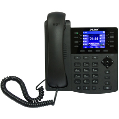 IP-телефоны D-Link DL-DPH-150S/F5B