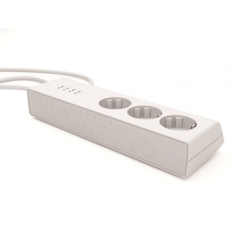 Умные сетевые фильтры и удлинители