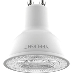 Нет на сайте Умная лампочка Yeelight GU10 Smart bulb W1(Dimmable) YLDP004