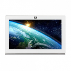 Space Technology ST-M204/7 (TS/SD/IPS) серый