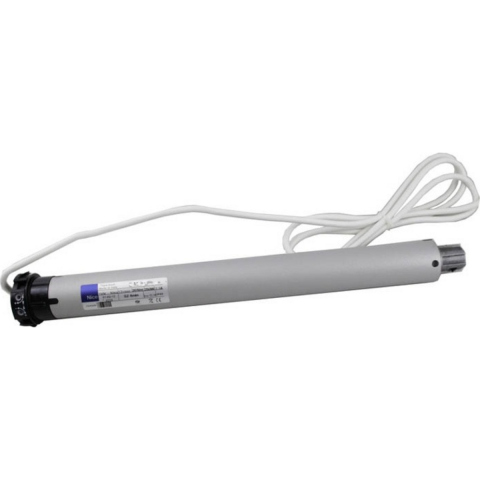 Автоматика для роллет, рулонных ворот, решеток, маркиз, жалюзи и штор