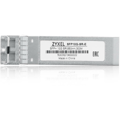 Zyxel SFP10G-SR-E-ZZBD01F