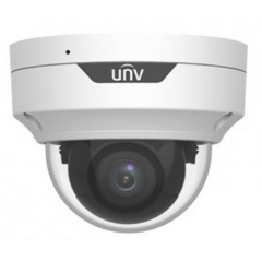 Купольные IP-камеры Uniview IPC3535LB-ADZK-G
