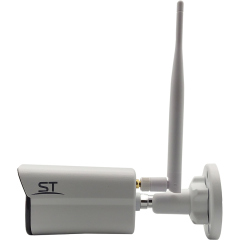 IP-камера  Space Technology ST-SX4531 POE Wi-Fi, LIGHT, (2,8мм)