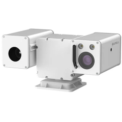 Тепловизионные IP-камеры Sunell SN-TPT6436QF-F15-ZSC30