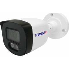 IP-камера  TRASSIR TR-Lite L2B5 2.8