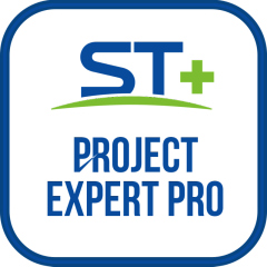 Space Technology ST+PROJECT EXPERT PRO