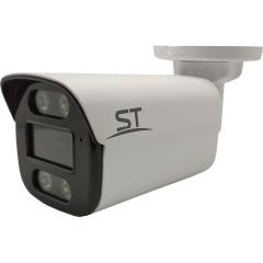 IP-камеры Wi-Fi Space Technology ST-SX4531 POE Wi-Fi, LIGHT, (2,8мм)