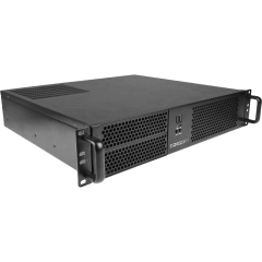 IP Видеорегистраторы (NVR) TRASSIR MiniNVR Neuro AF 16 FR