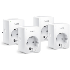 TP-Link Tapo P110(4-pack)