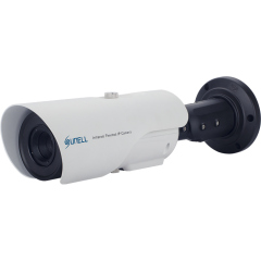 Тепловизионные IP-камеры Sunell SN-TPC4201KT/F08