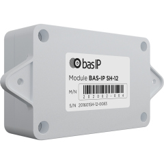 BAS-IP SH-12