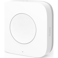 Умные выключатели и кнопки Беспроводной мини-выключатель Aqara Wireless mini switch T1 WB-R02D