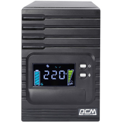 Powercom SPT-2000-II LCD