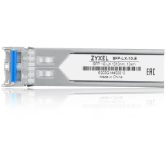 Zyxel SFP-LX-10-E-ZZBD01F