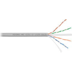 Кабели Ethernet NIKOMAX NMC 4155C-GY